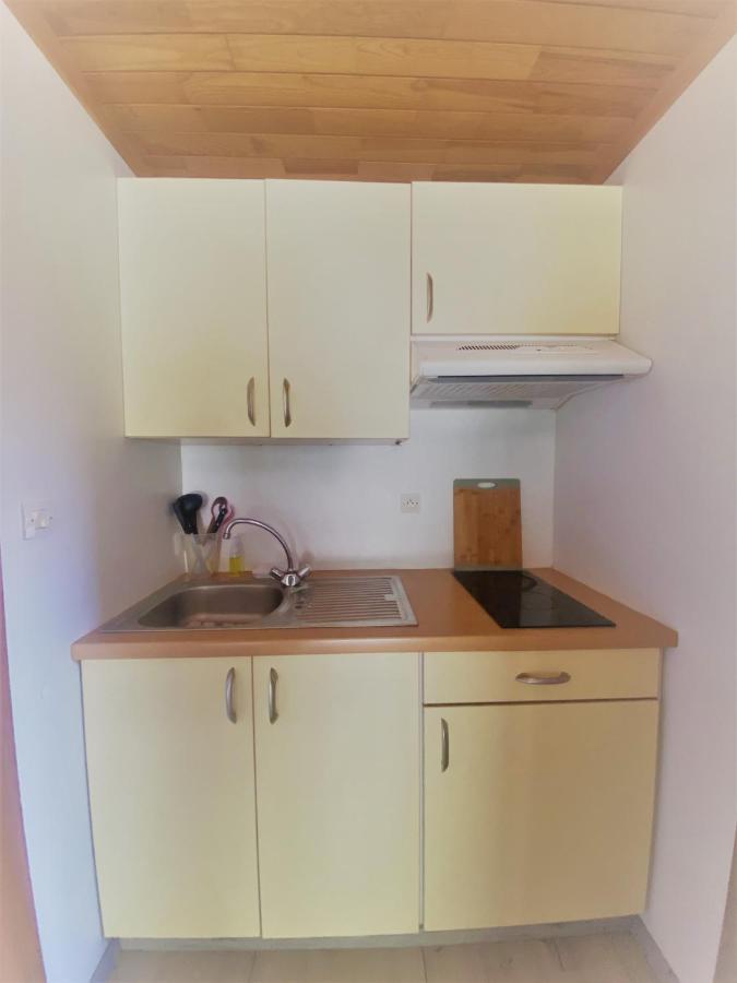 Camping Familial Les Chalets D'Uza Экстерьер фото